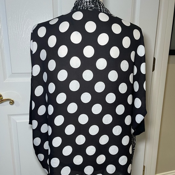 Lulululu blouse size xl - Picture 3 of 8